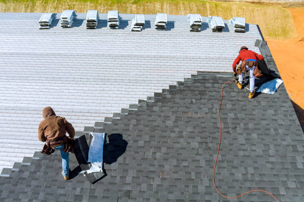 Quick and Trustworthy Emergency Roof Repair Services in Estancia, NM