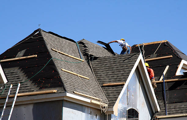 Best Roof Waterproofing Services  in Estancia, NM